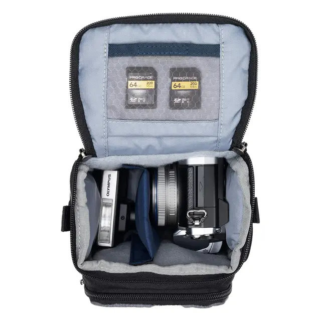 Think Tank Mirrorless Mover 10 V2 Cool Grey 