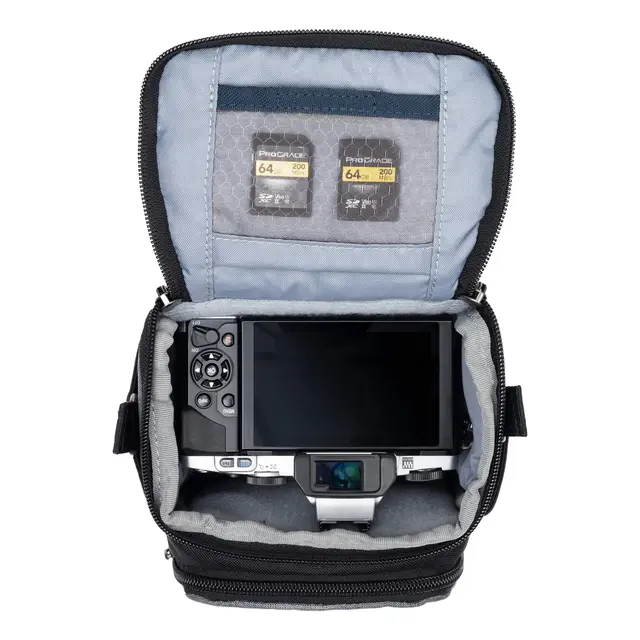 Think Tank Mirrorless Mover 10 V2 Cool Grey 