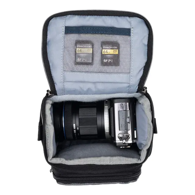 Think Tank Mirrorless Mover 10 V2 Cool Grey 