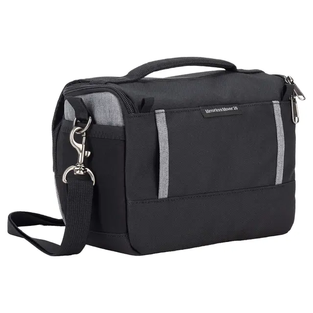 Think Tank Mirrorless Mover 20 V2 Cool Grey 