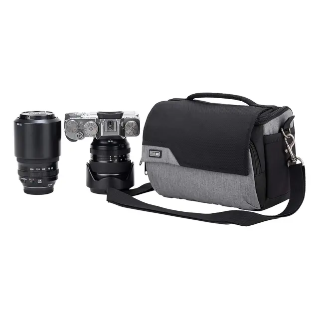 Think Tank Mirrorless Mover 20 V2 Cool Grey 