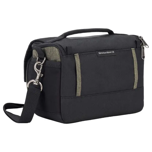 Think Tank Mirrorless Mover 20 V2 Coast Green 