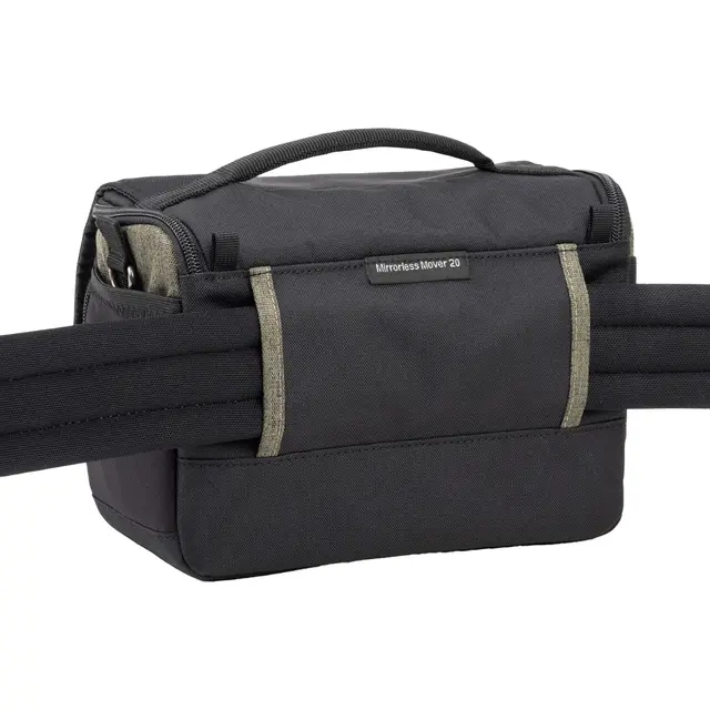 Think Tank Mirrorless Mover 20 V2 Coast Green 