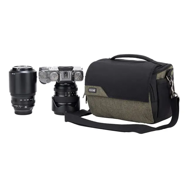 Think Tank Mirrorless Mover 20 V2 Coast Green 