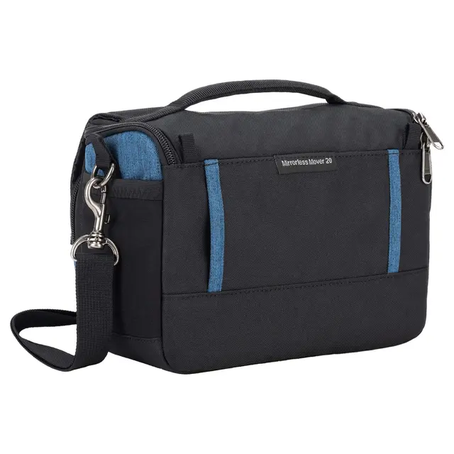 Think Tank Mirrorless Mover 20 V2 Marine Blue 