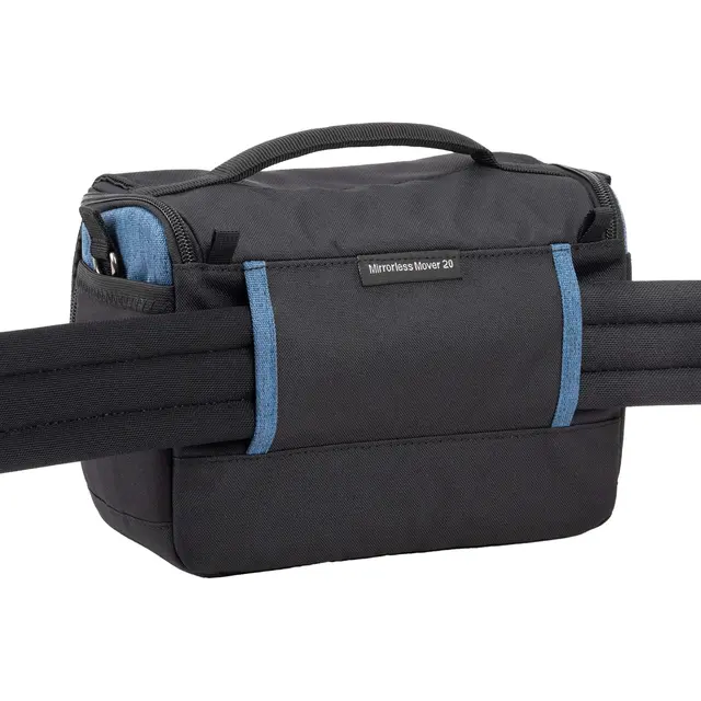 Think Tank Mirrorless Mover 20 V2 Marine Blue 