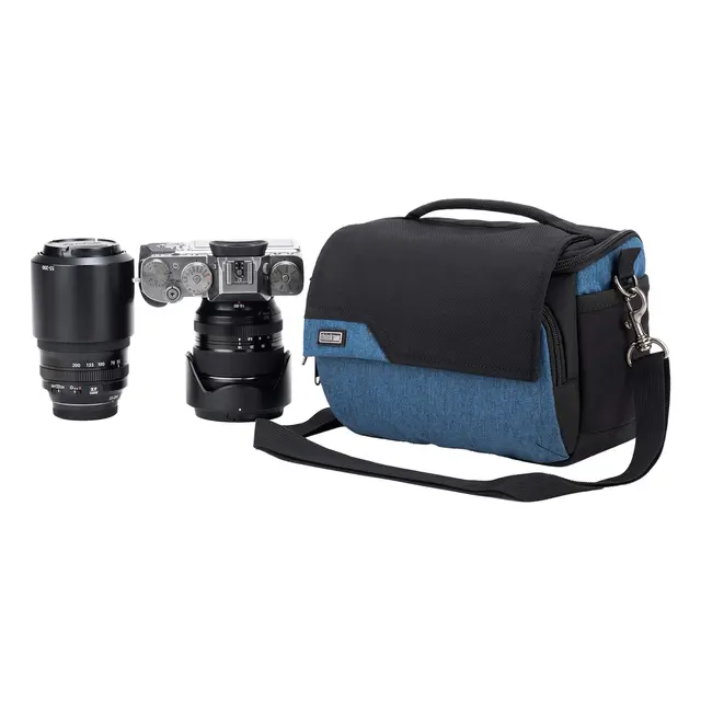 Think Tank Mirrorless Mover 20 V2 Marine Blue 