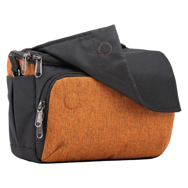 Think Tank Mirrorless Mover 20 V2 Campfire Orange 