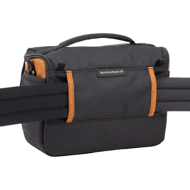 Think Tank Mirrorless Mover 20 V2 Campfire Orange 