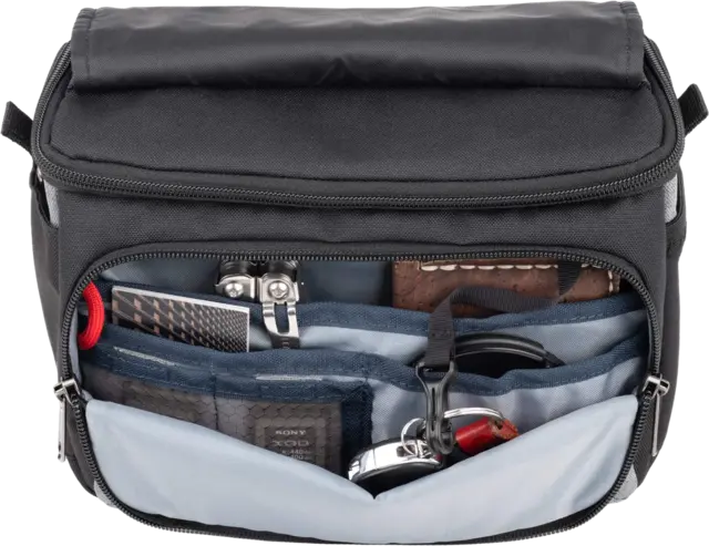 Think Tank Mirrorless Mover 20 V2 Marine Blue 