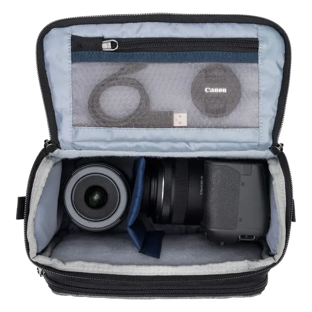 Think Tank Mirrorless Mover 20 V2 Marine Blue 