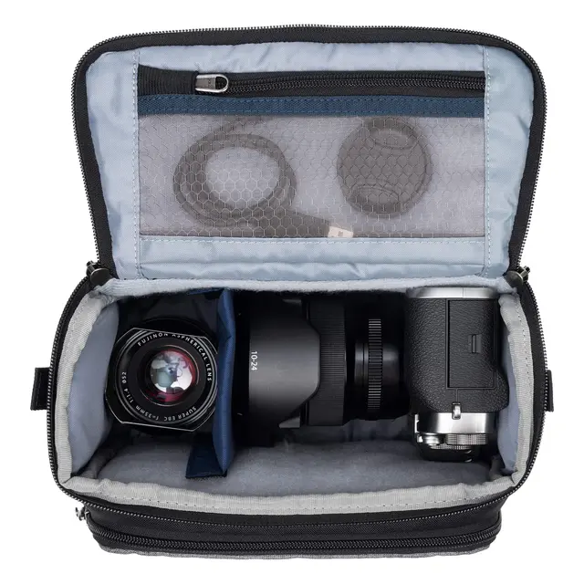 Think Tank Mirrorless Mover 20 V2 Marine Blue 