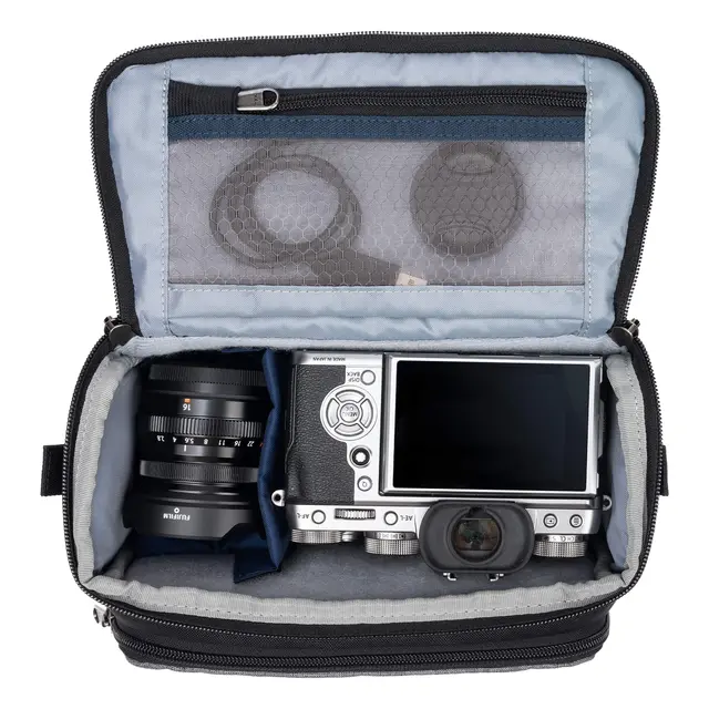Think Tank Mirrorless Mover 20 V2 Marine Blue 