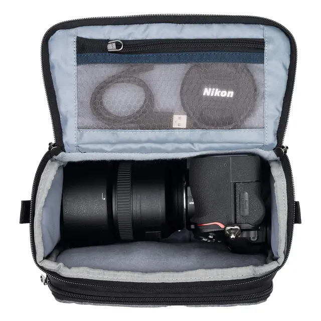 Think Tank Mirrorless Mover 20 V2 Marine Blue 