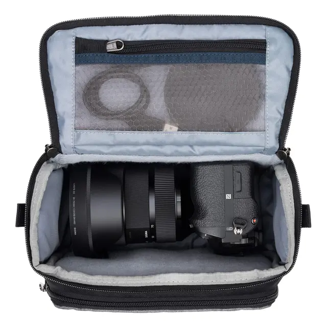 Think Tank Mirrorless Mover 20 V2 Marine Blue 