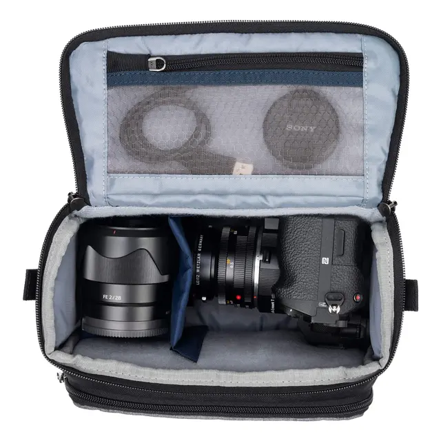 Think Tank Mirrorless Mover 20 V2 Marine Blue 