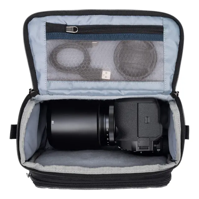 Think Tank Mirrorless Mover 20 V2 Marine Blue 