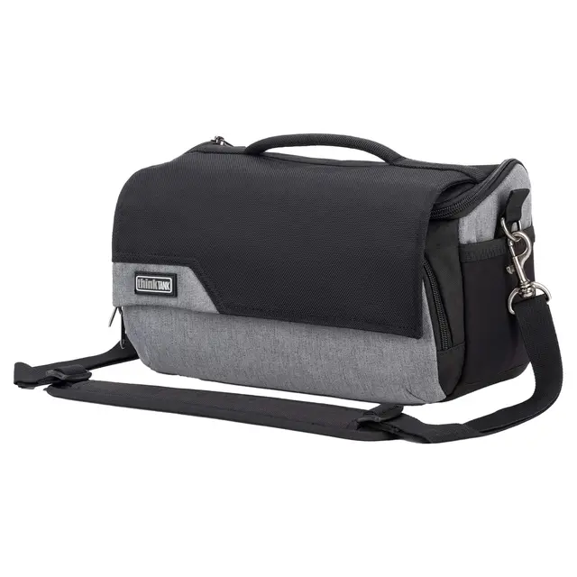 Think Tank Mirrorless Mover 25 V2 Cool Grey 