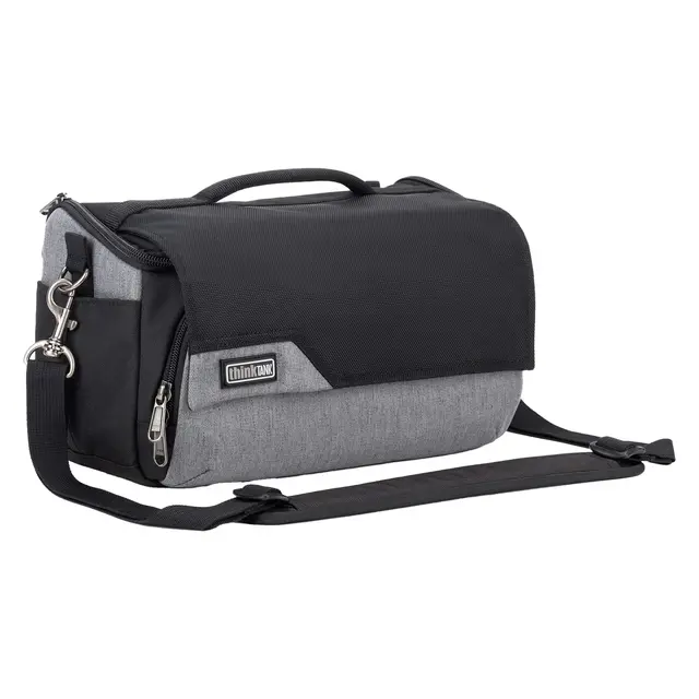 Think Tank Mirrorless Mover 25 V2 Cool Grey 
