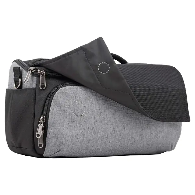 Think Tank Mirrorless Mover 25 V2 Cool Grey 