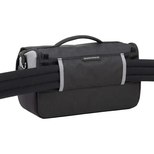 Think Tank Mirrorless Mover 25 V2 Cool Grey 