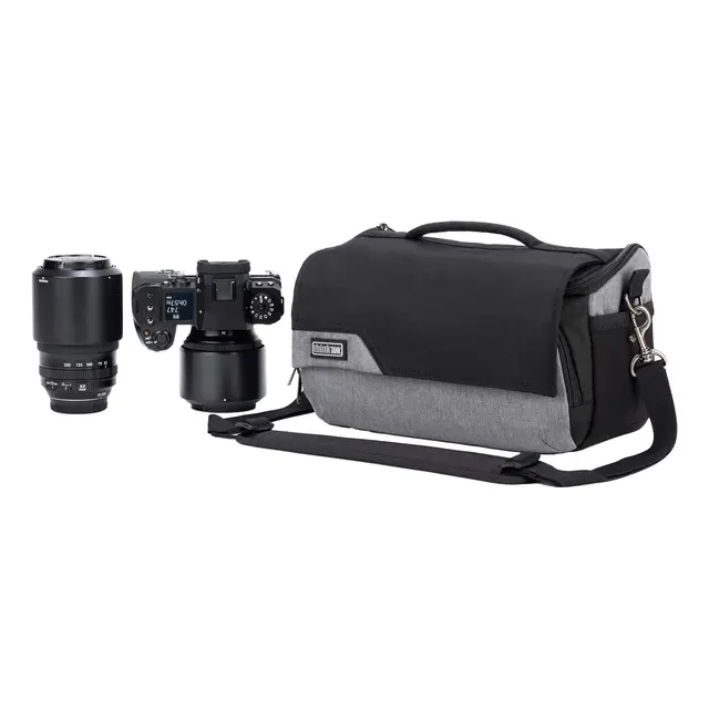 Think Tank Mirrorless Mover 25 V2 Cool Grey 