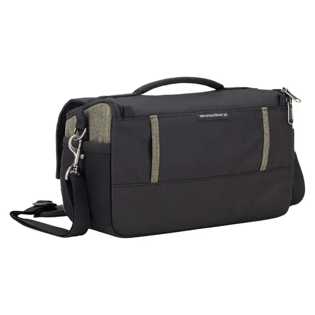 Think Tank Mirrorless Mover 25 V2 Coast Green 