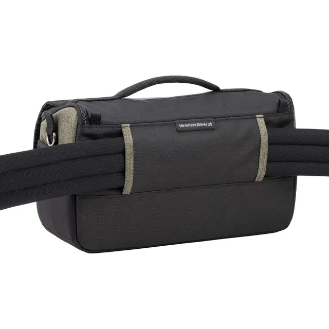 Think Tank Mirrorless Mover 25 V2 Coast Green 