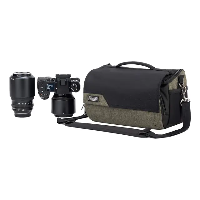 Think Tank Mirrorless Mover 25 V2 Coast Green 