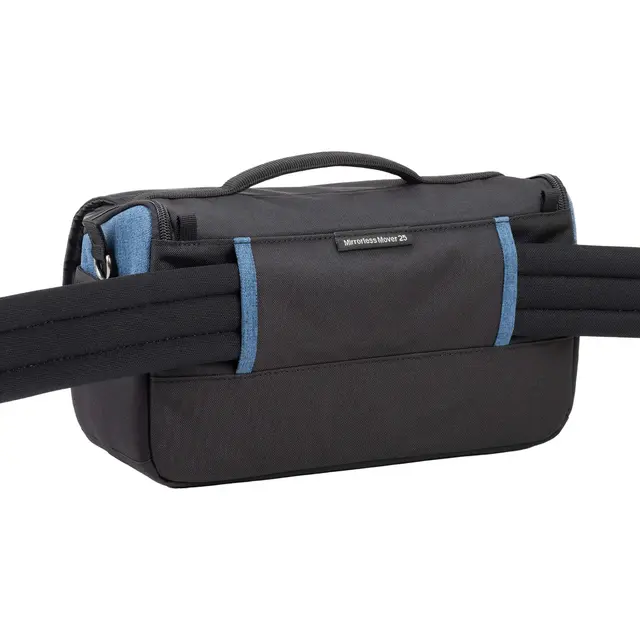 Think Tank Mirrorless Mover 25 V2 Marine Blue 