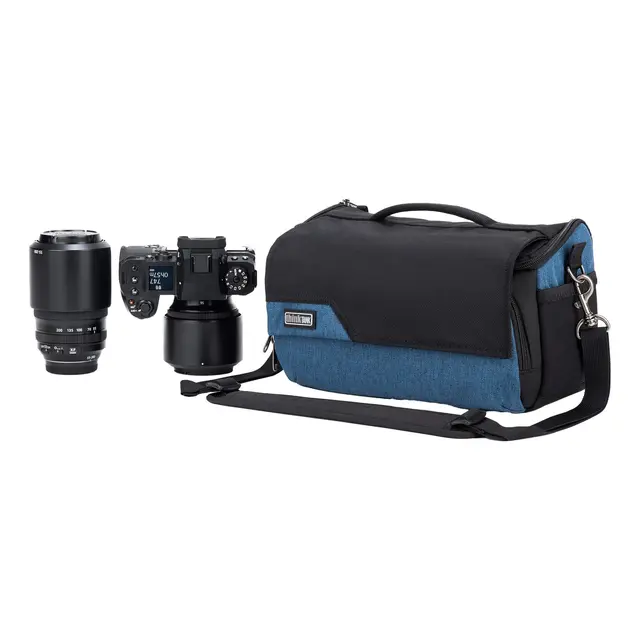 Think Tank Mirrorless Mover 25 V2 Marine Blue 