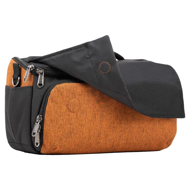 Think Tank Mirrorless Mover 25 V2 Campfire Orange 