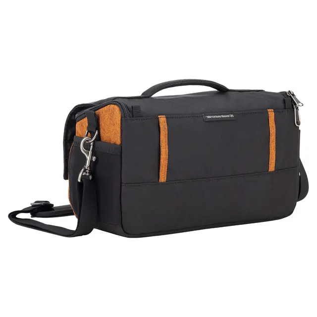 Think Tank Mirrorless Mover 25 V2 Campfire Orange 
