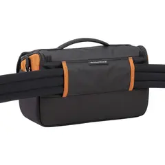 Think Tank Mirrorless Mover 25 V2 Campfire Orange