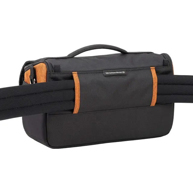 Think Tank Mirrorless Mover 25 V2 Campfire Orange 