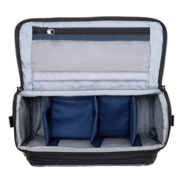 Think Tank Mirrorless Mover 25 V2 Cool Grey 