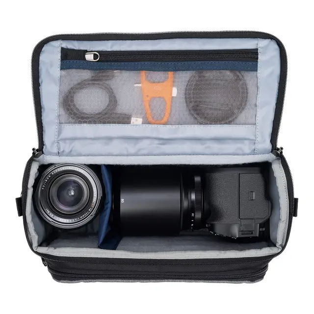 Think Tank Mirrorless Mover 25 V2 Cool Grey 