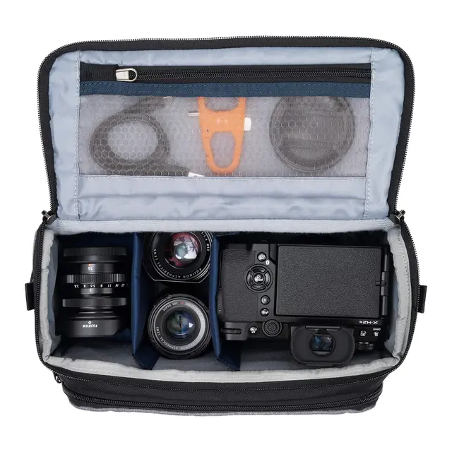 Think Tank Mirrorless Mover 25 V2 Cool Grey 