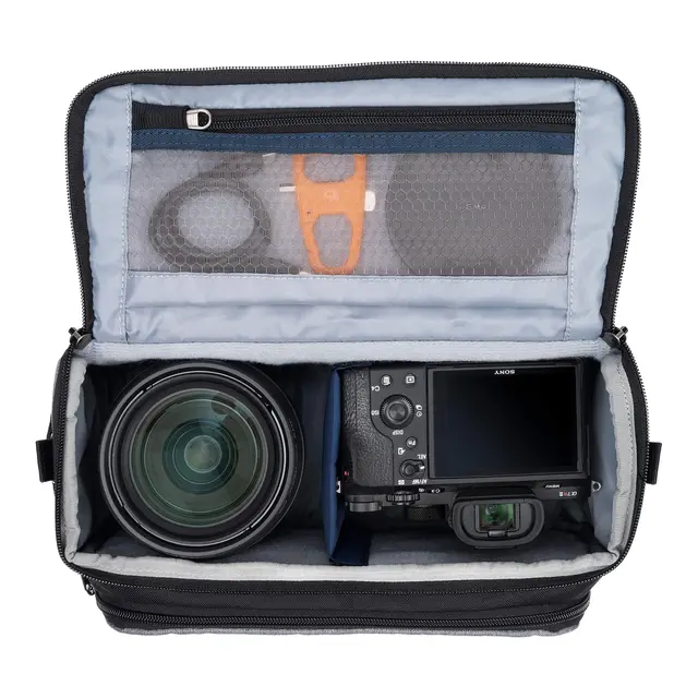 Think Tank Mirrorless Mover 25 V2 Cool Grey 