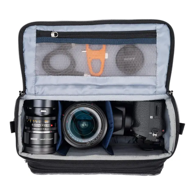Think Tank Mirrorless Mover 25 V2 Cool Grey 