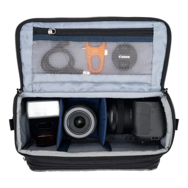 Think Tank Mirrorless Mover 25 V2 Cool Grey 