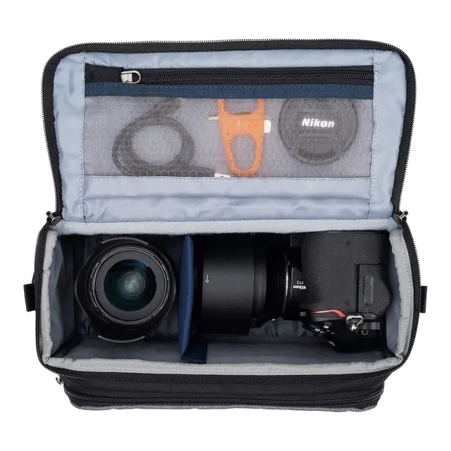 Think Tank Mirrorless Mover 25 V2 Cool Grey 