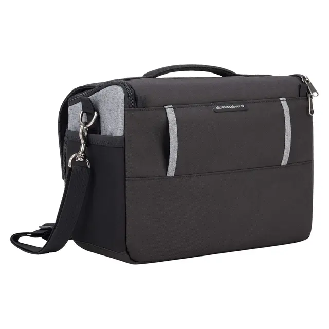 Think Tank Mirrorless Mover 30 V2 Cool Grey 