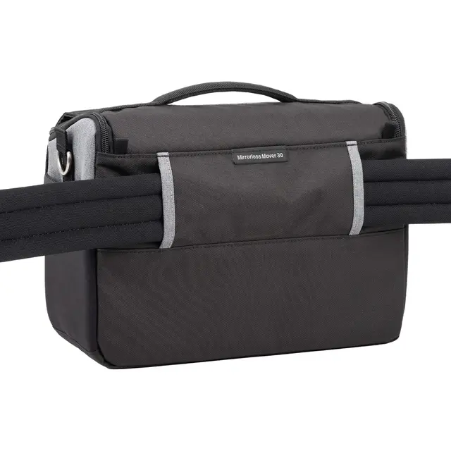Think Tank Mirrorless Mover 30 V2 Cool Grey 