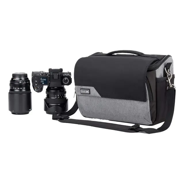 Think Tank Mirrorless Mover 30 V2 Cool Grey 
