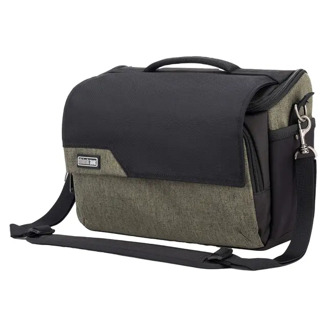 Think Tank Mirrorless Mover 30 V2 Coast Green 