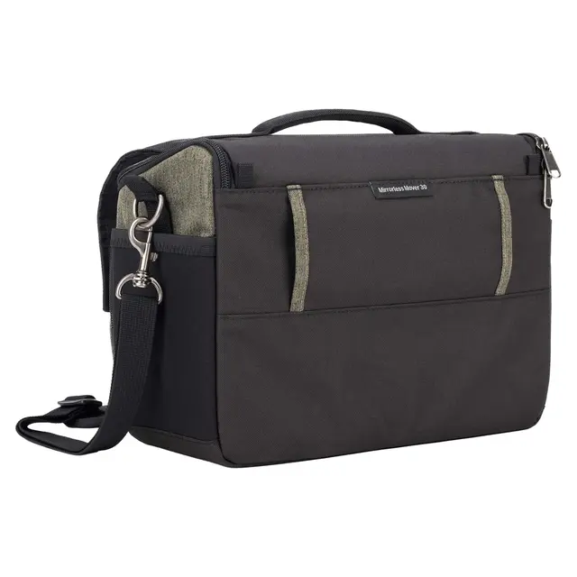 Think Tank Mirrorless Mover 30 V2 Coast Green 