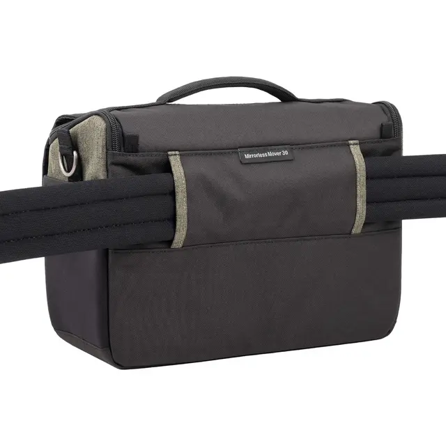 Think Tank Mirrorless Mover 30 V2 Coast Green 