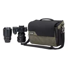 Think Tank Mirrorless Mover 30 V2 Coast Green