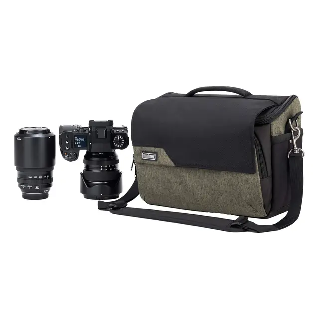 Think Tank Mirrorless Mover 30 V2 Coast Green 